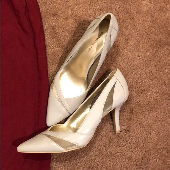 Bandolino Shoes - BANDOLINO  HEELS